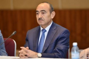 Əli Həsənov: “Məqsəd məni hörmət və nüfuzdan salmaqdır”